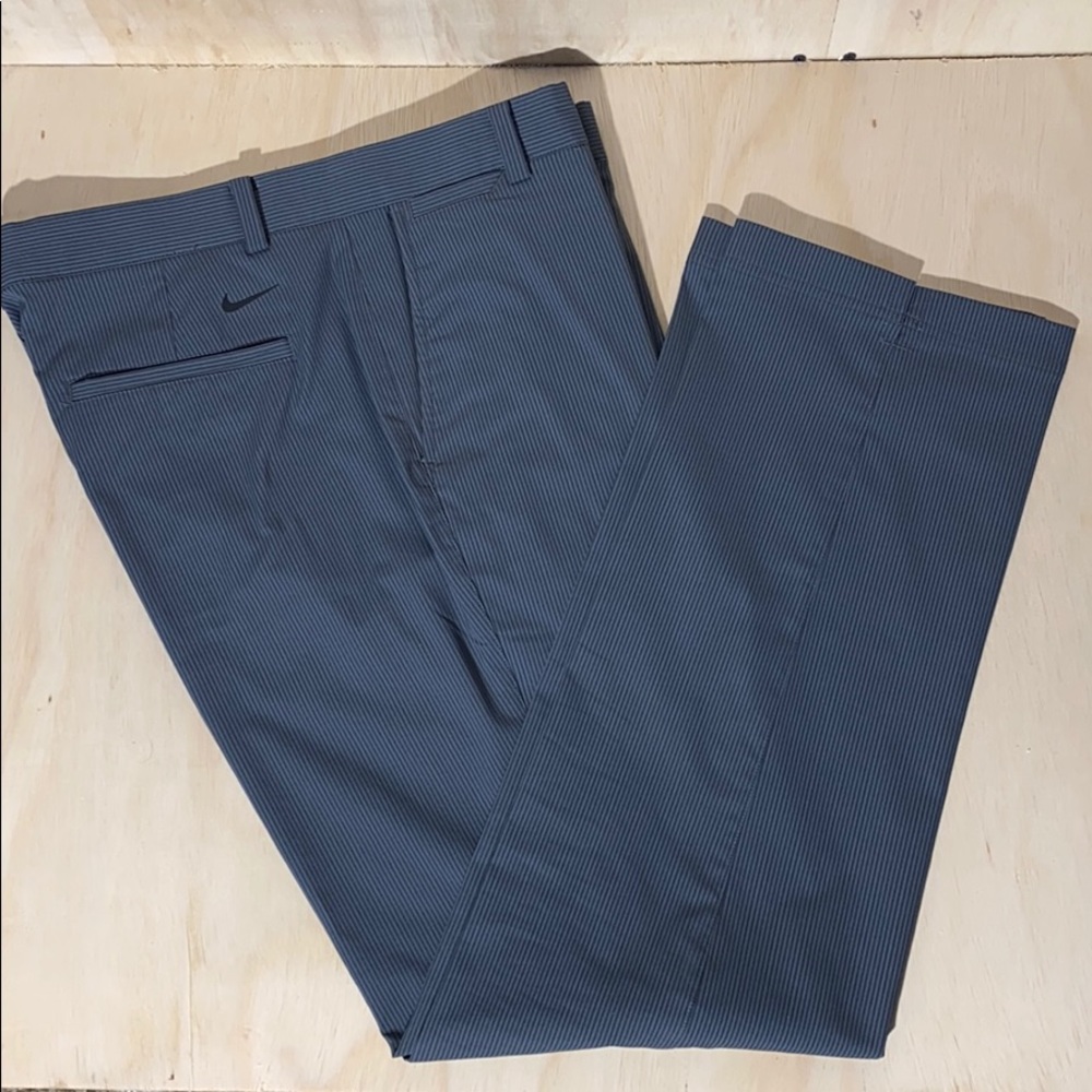 NIKE DRI-FIT Golf Pants 34x32